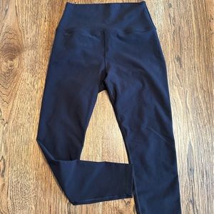 Peloton leggings size medium. Great condition